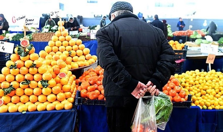 Tuzla Belediyesi’nden 60 Yaş ve Üzeri Emeklilere 15.000 TL’lik Pazar Desteği