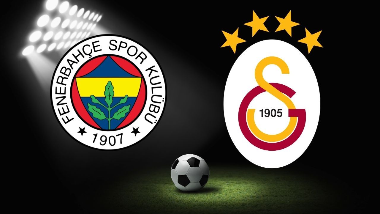 24 Şubat 2025 Galatasaray – Fenerbahçe Derbisi: Canlı İzle, GS – FB Maçı