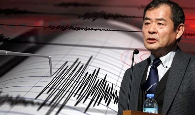 Tuzla’lı Japon Deprem Uzmanı Yoshinori Moriwaki, Atatürk’e Hayranlığını Dile Getirerek Türkiye’de Çalışmaya Devam Edeceğini Açıkladı